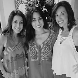 Meet your Posher, Liana