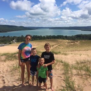 Meet your Posher, Carlee