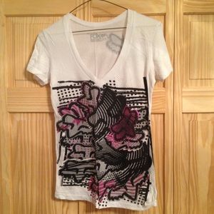 FOX T-shirt