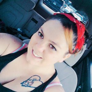 Meet your Posher, Amie