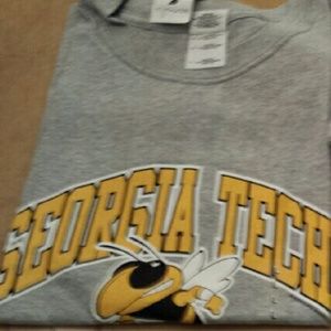 Georgia Tech Style 3