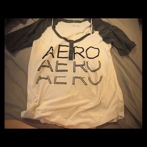 Aero Tee!
