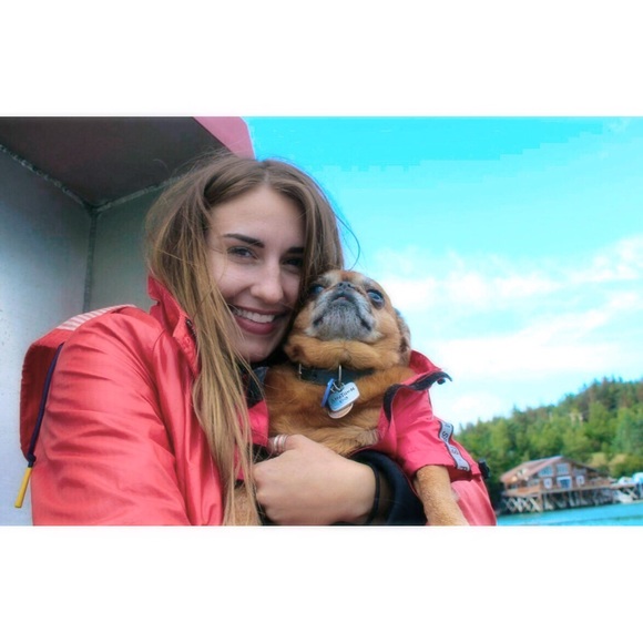 Meet your Posher, Shelby - Picture 1 of 1