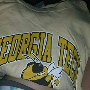 Georgia Tech Style 4