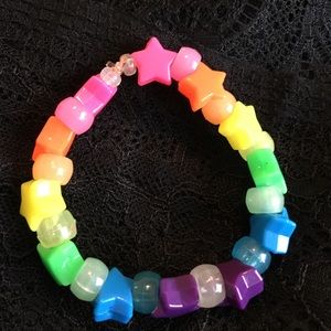 EDM bracelet