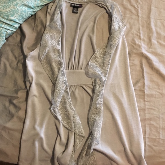 Grey over