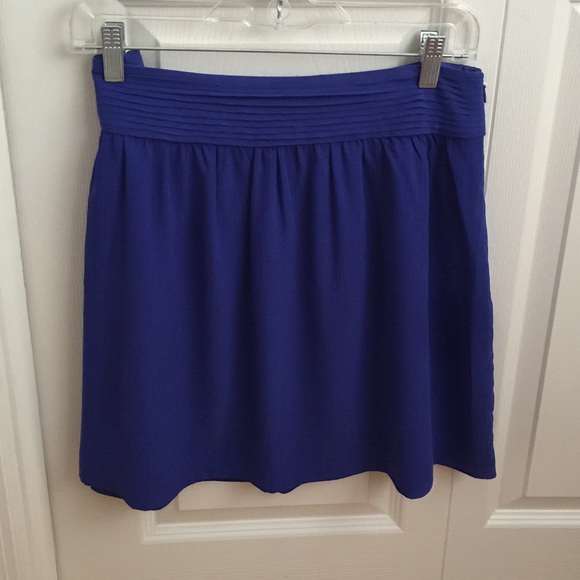 Cute Ann Taylor LOFT Skirt Sz 2