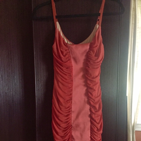 Bebe, Sexy Party or Night out Dress