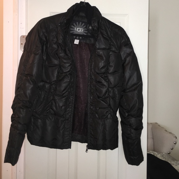 Puffer jacket - Picture 1 of 1