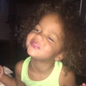 Meet your Posher, Tonya