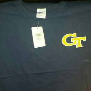 Georgia Tech Style 6
