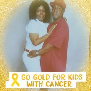 Meet your Posher, Gerald