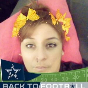 Meet your Posher, Tommie-rose