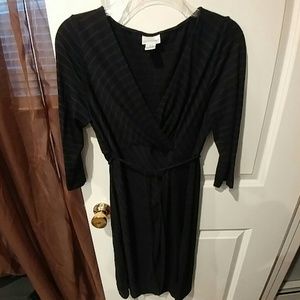 Maternity dress