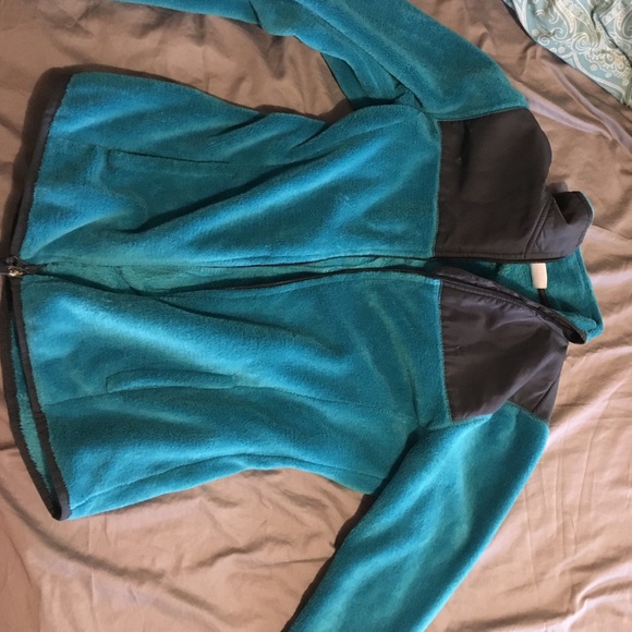 Jacket - Picture 1 of 1