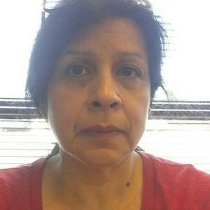 Meet your Posher, Dolores