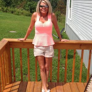 Meet your Posher, Victoria