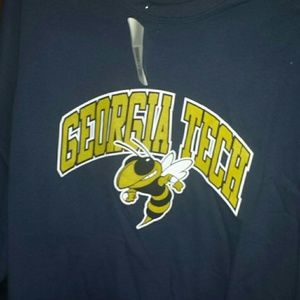 Georgia Tech Style 7