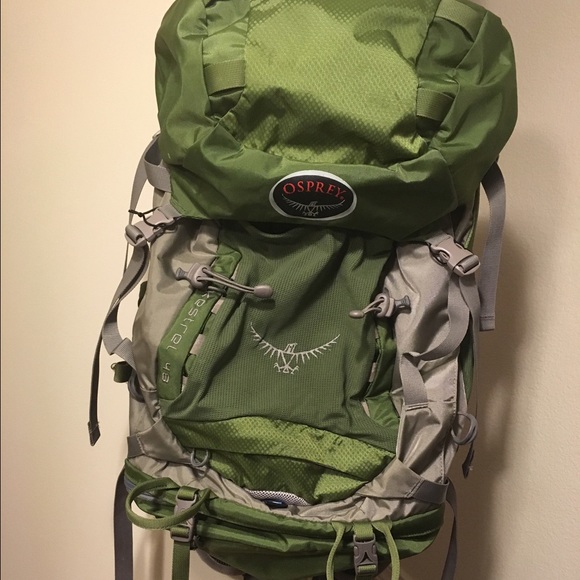 osprey kestrel 48l backpack