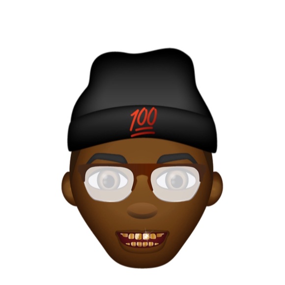 Meet your Posher, Mohamed - Picture 1 of 1