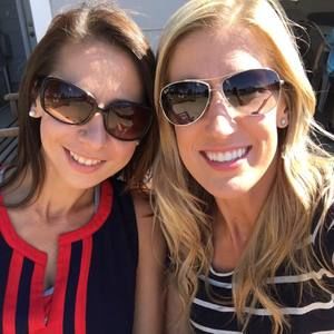 Meet your Posher, Sara