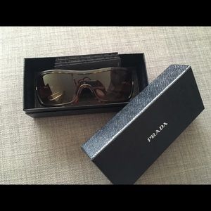 PRADA Sunglasses