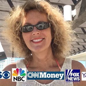 Meet your Posher, Mary lee