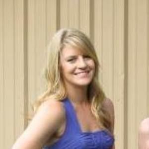 Meet your Posher, Lindsay