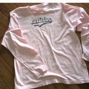 Women's ADIDAS LS tee
