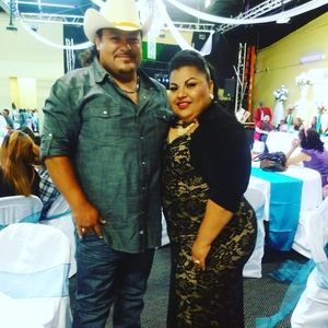 Meet your Posher, Rosa