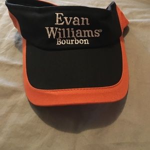 Evan Williams hat