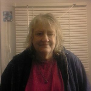 Meet your Posher, Patricia