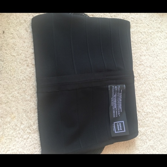 ❌❌❌SOLD❌❌❌Herve Leger dress - Picture 4 of 4