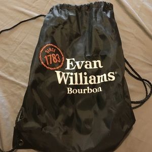 Bag Evan Williams