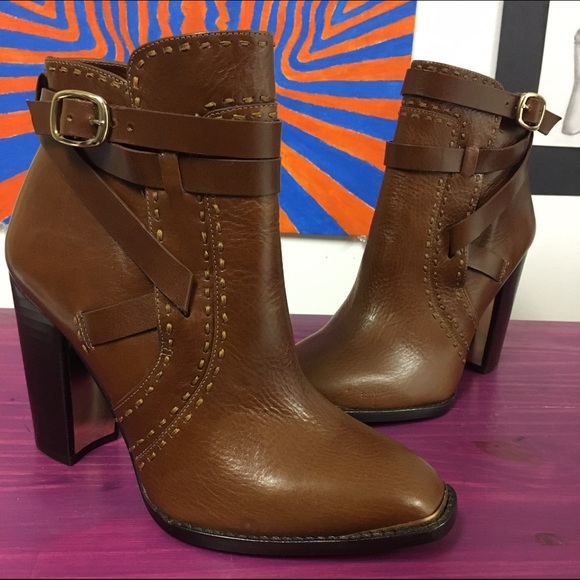 Rachel Zoe Brenda bootie