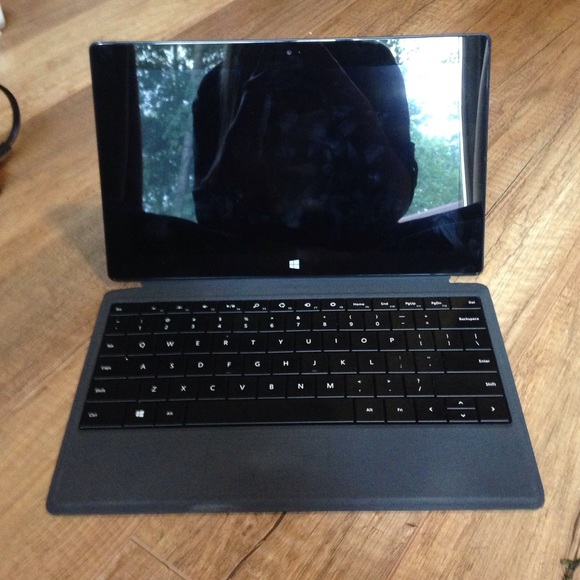 Surface Pro 128G Perfect Condition!