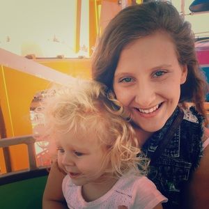 Meet your Posher, Kaily