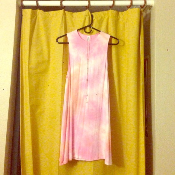 AA Olivia dress