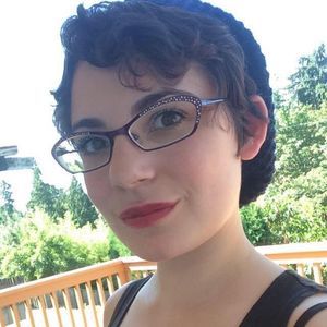 Meet your Posher, Haley