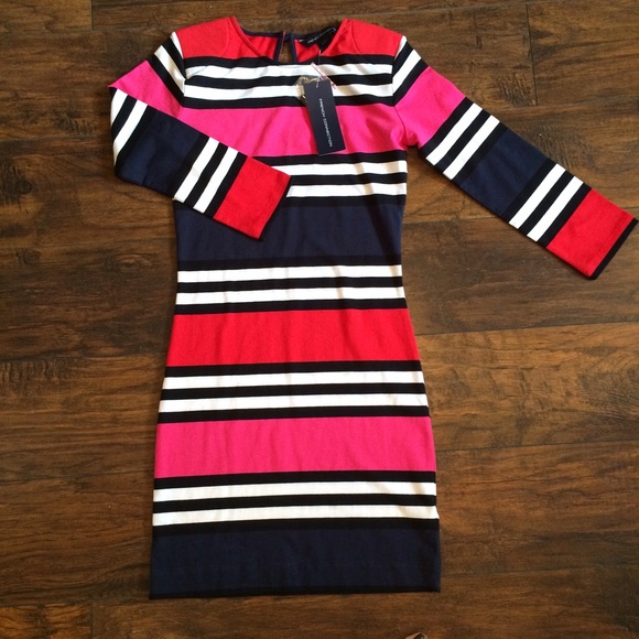French Connection Dresses & Skirts - French Connection Bodycon Dress! NWT