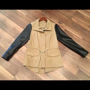 Tyler Boe Jacket
