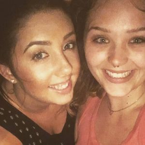 Meet your Posher, April