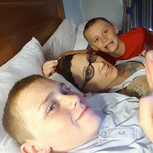 Meet your Posher, Kim