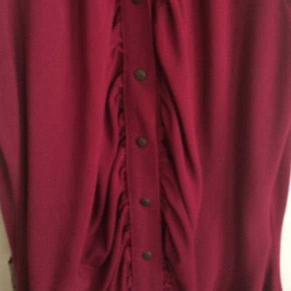 Nine West top - Picture 2 of 3