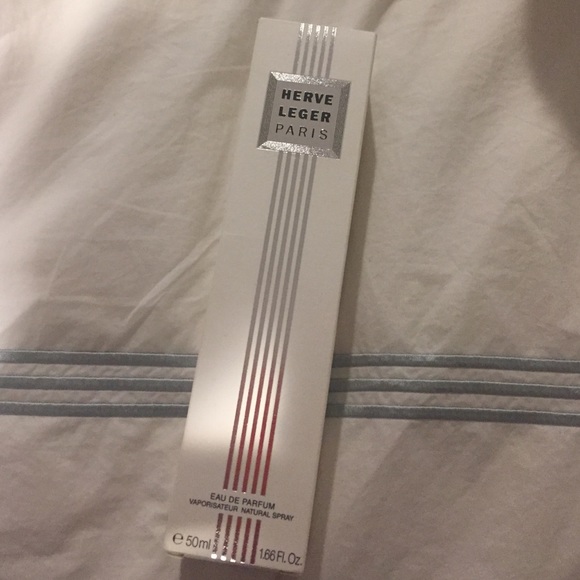 Herve Leger Paris Perfume