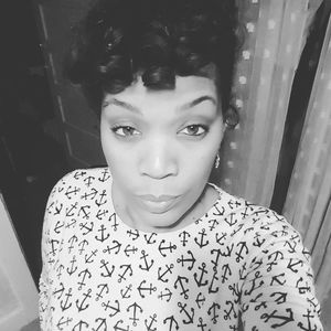 Meet your Posher, Shannon