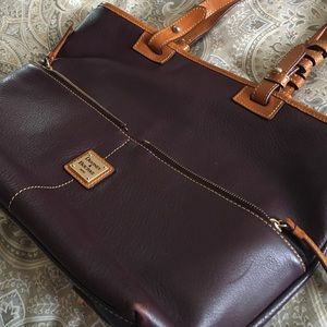 Dooney&bourke purse