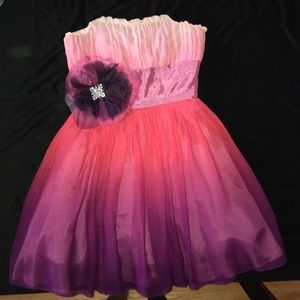BETSEY JOHNSON DRESS