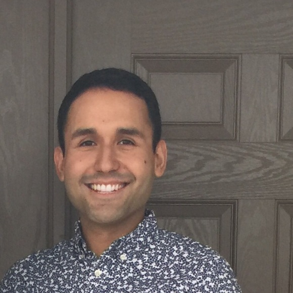 Meet your Posher, Jon