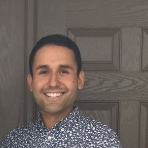 Meet your Posher, Jon